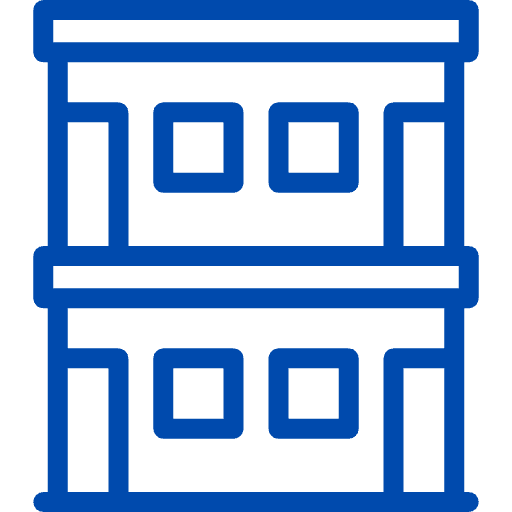 Duplex icon